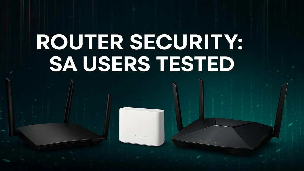 Secure Your Home Network