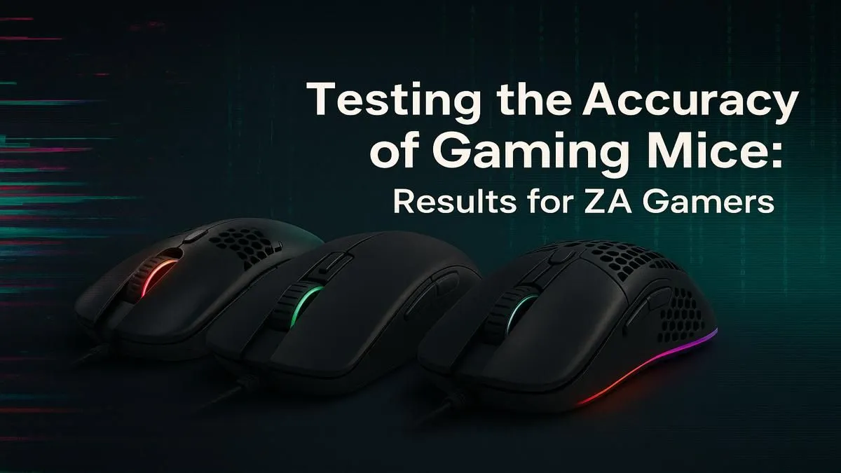 Find Your Perfect Aim