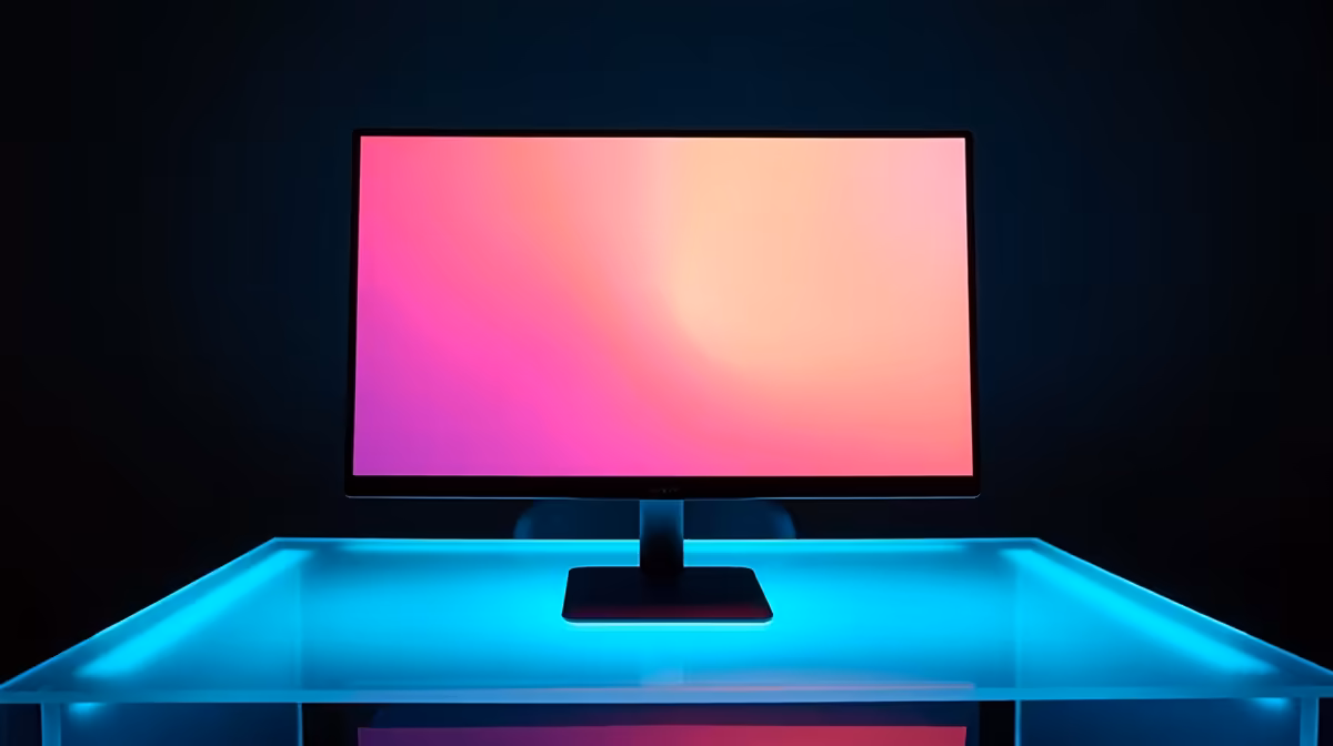 Upgrade Your Monitor's Text Resolution Today
