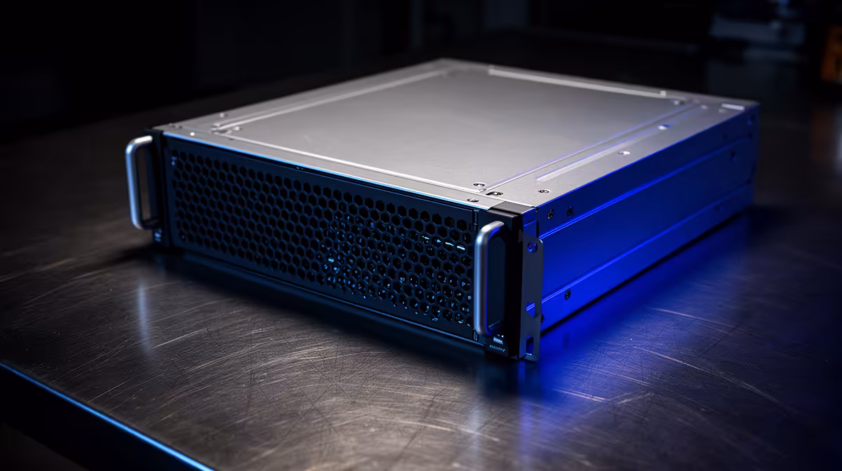Always-On Mini-PC for AI Agent Tasks