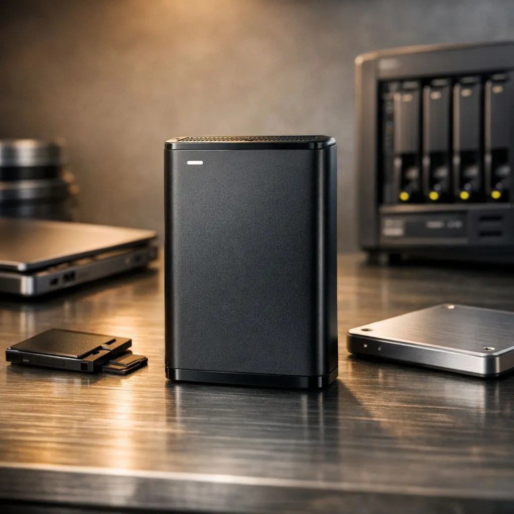 3-2-1 Backup Rule Basics