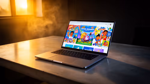 The a 16-inch laptop worth buying for back to school in South Africa