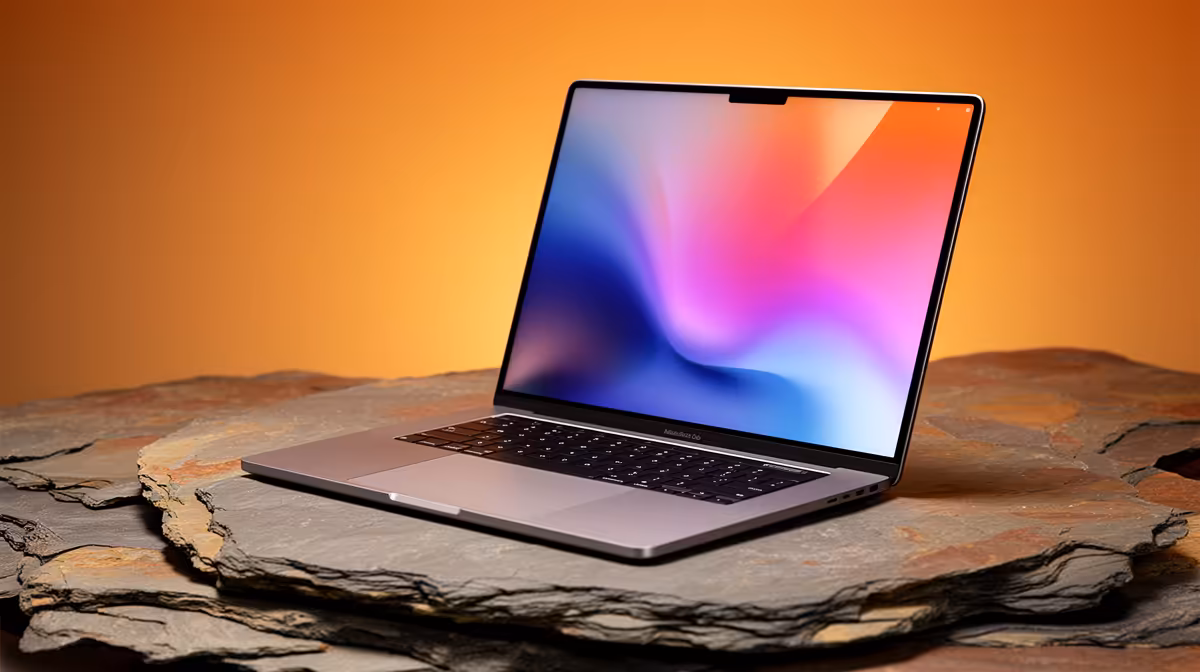 The a 16-inch Laptop Worth Buying for the New Tax Year