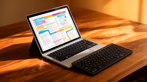 The a 2-in-1 laptop worth buying for exam season in South Africa