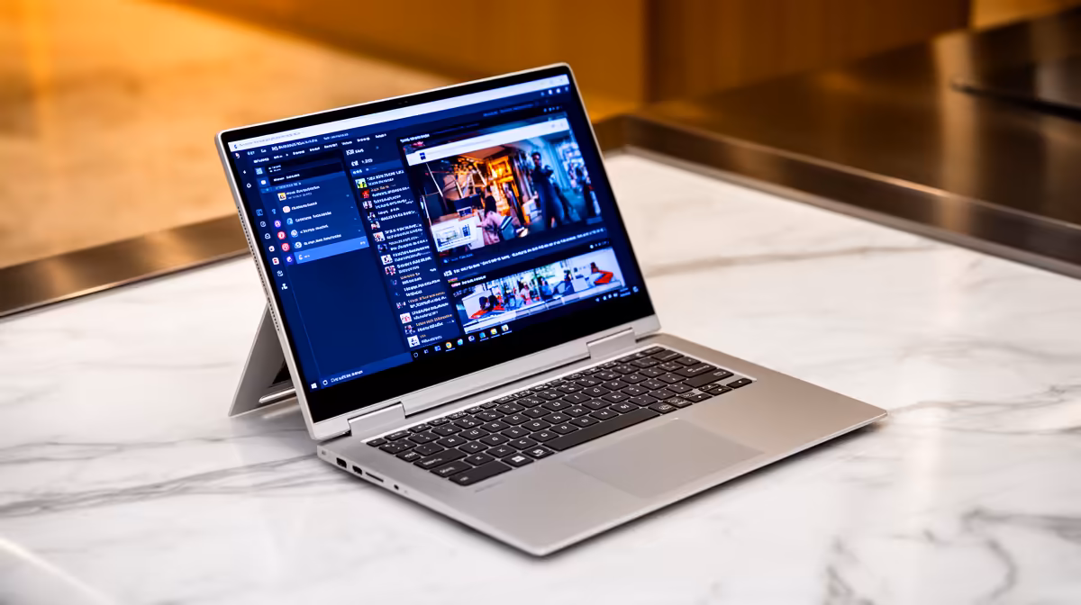 The a 2-in-1 Laptop Worth Buying for the New Tax Year