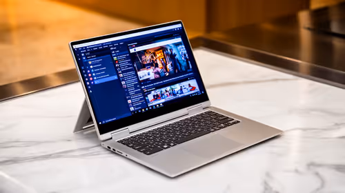The a 2-in-1 laptop worth buying for the new tax year in South Africa