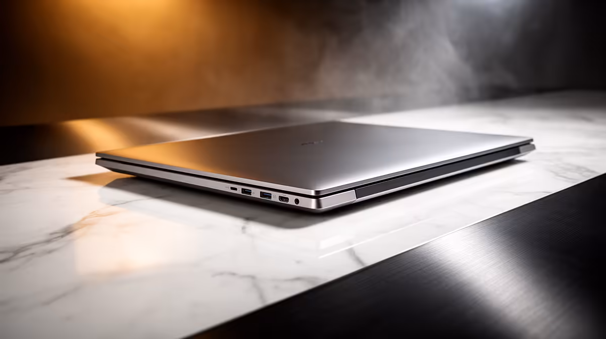 The a Business Laptop Worth Buying for Back to School