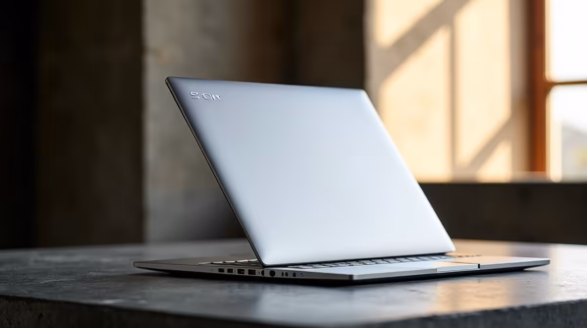 The a Business Laptop Worth Buying for First-year