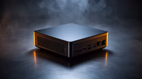 The a business mini PC worth buying for the new tax year in South Africa