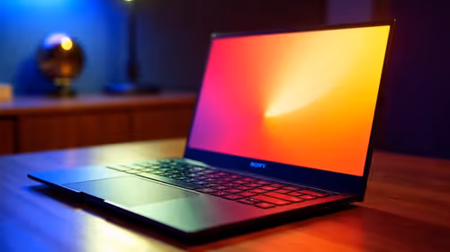 The a creator laptop worth buying for Black Friday in South Africa