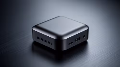The a fanless mini PC worth buying for Black Friday in South Africa