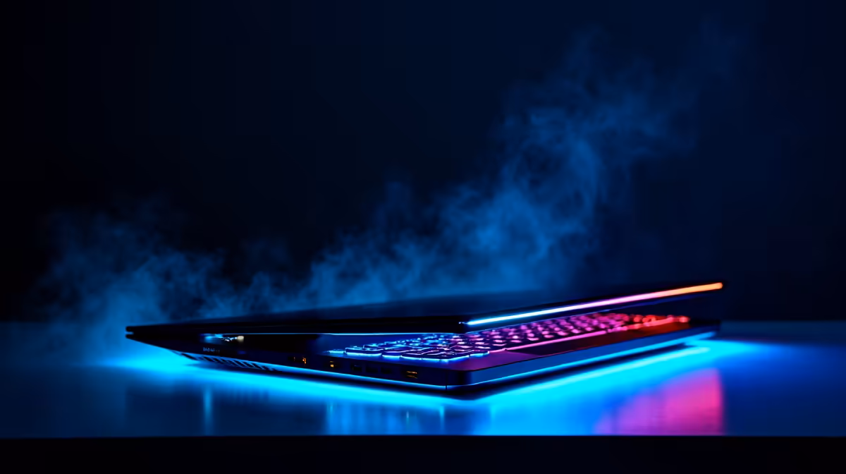 The a Gaming Laptop Worth Buying for Exam Season in South