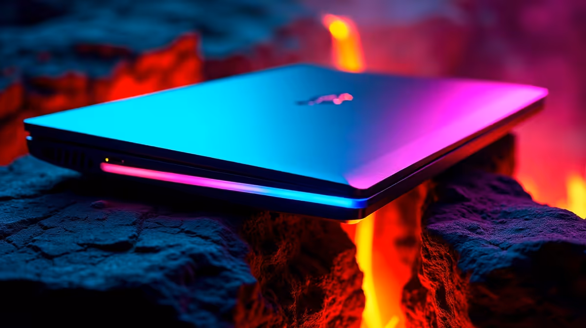 The a Gaming Laptop Worth Buying for the Festive Season