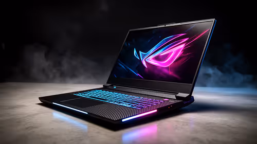 The a laptop with a dedicated GPU worth buying for first-year registration in South Africa