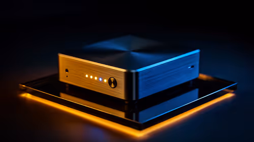 The a mini PC for a TV worth buying for the new tax year in South Africa