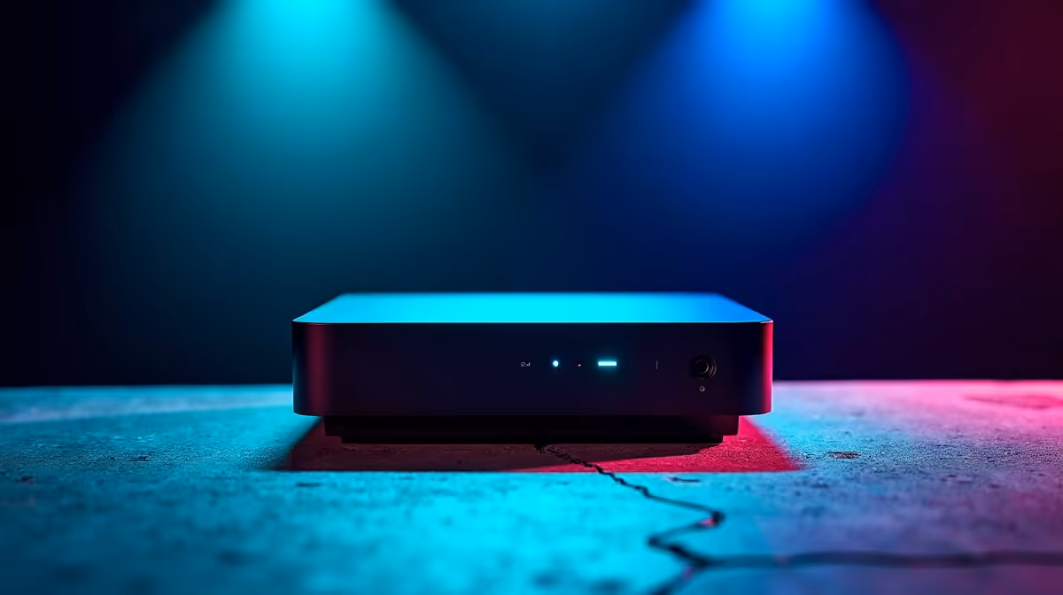 The a Mini PC with Oculink Worth Buying for Black Friday