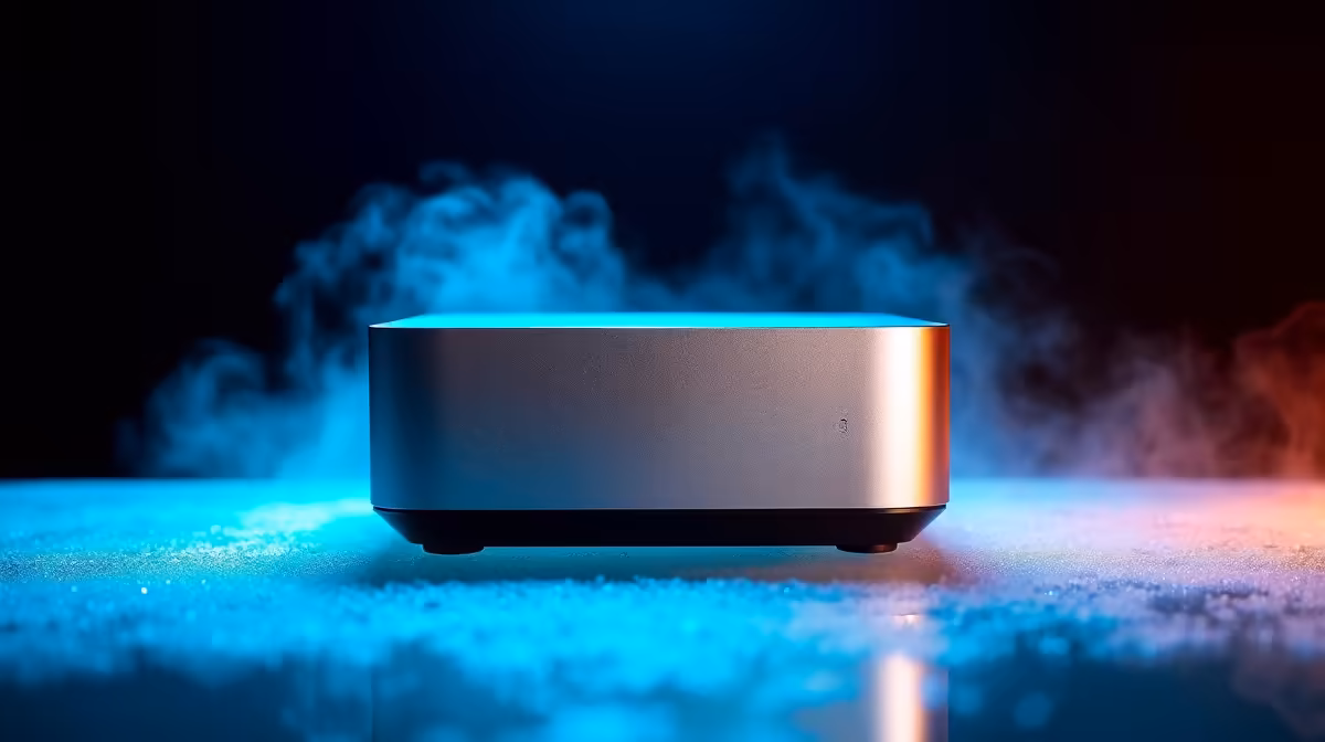 The a Ryzen Mini PC Worth Buying for the New Tax Year