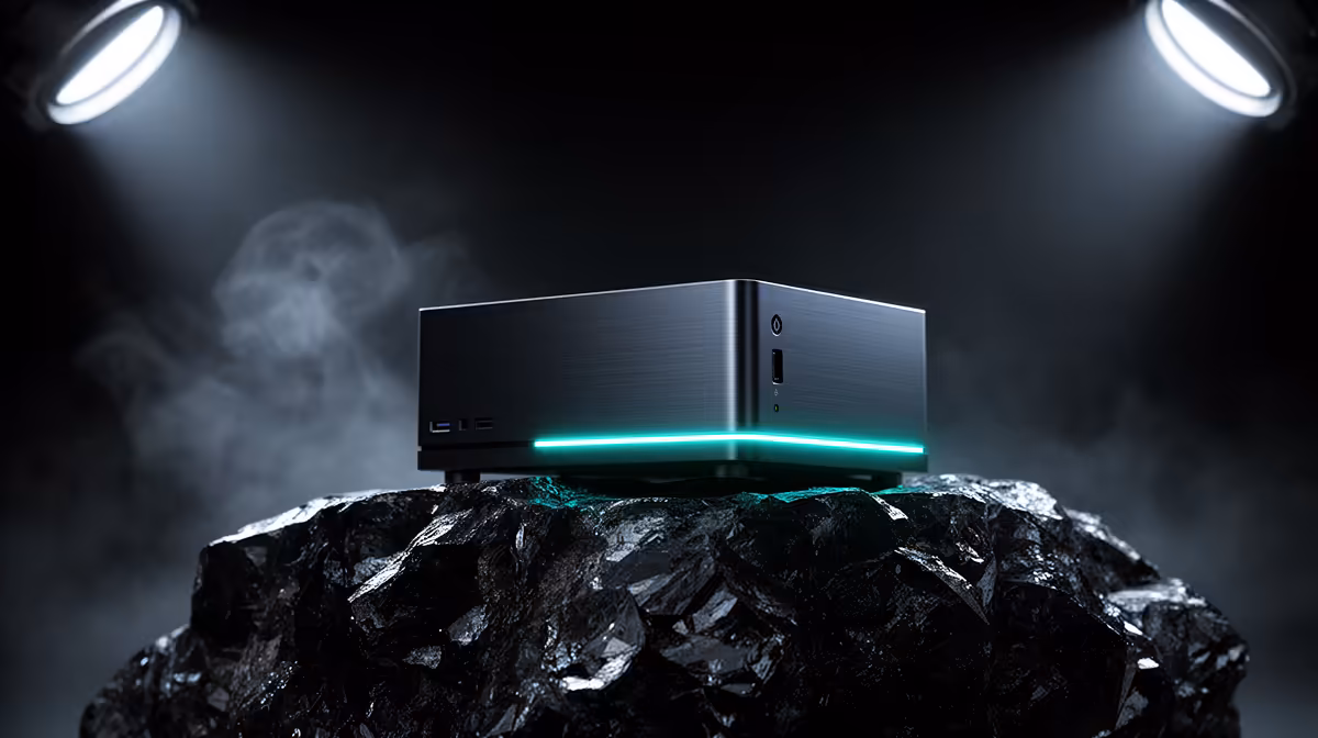The a Silent Mini PC Worth Buying for O-Week in South