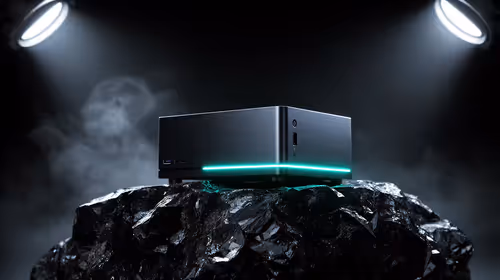 The a silent mini PC worth buying for O-Week in South Africa