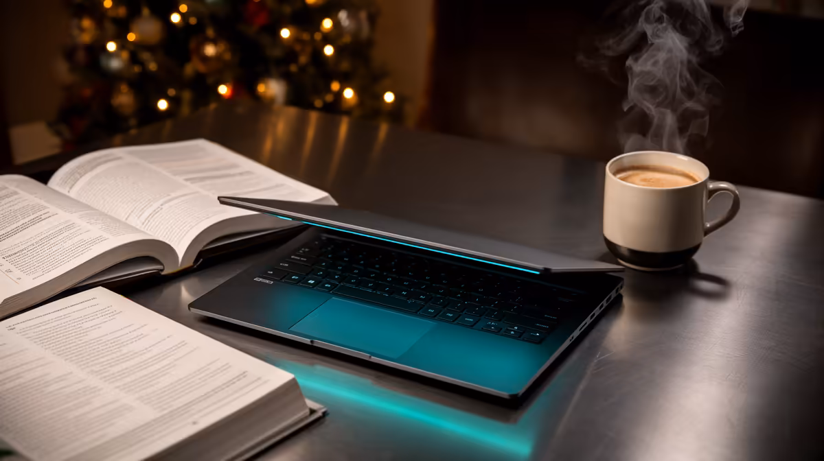 The a Student Laptop Worth Buying for the Festive Season