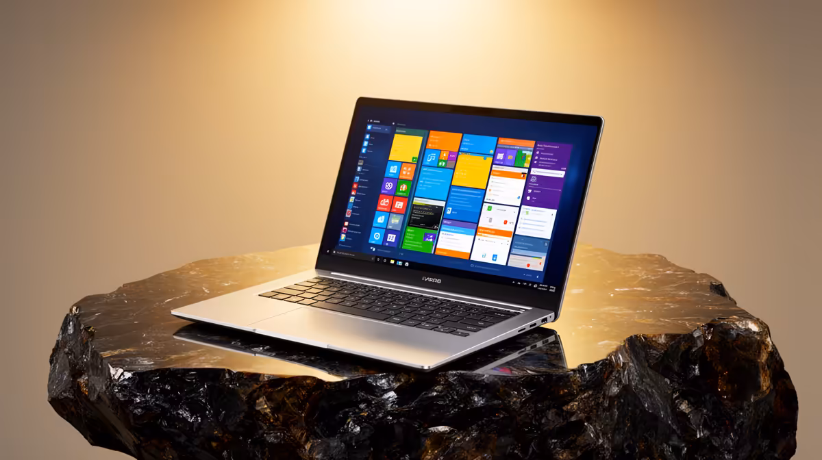 The a Windows 11 Laptop Worth Buying for First-year