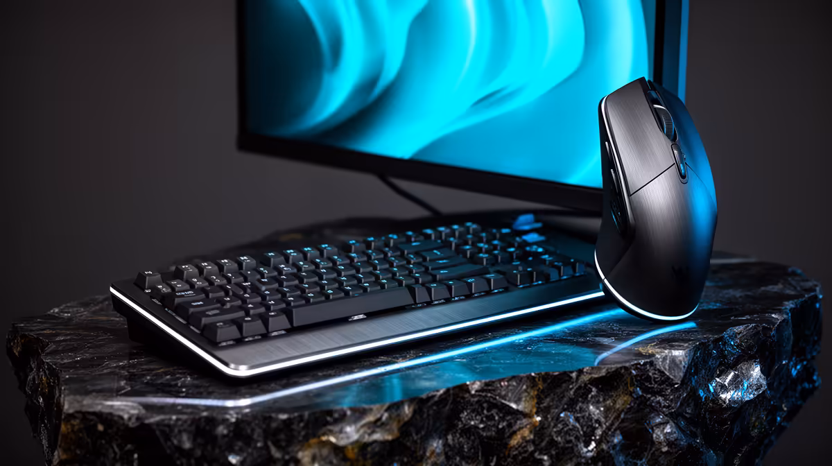 The Accessories That Actually Matter for a 4K Monitor