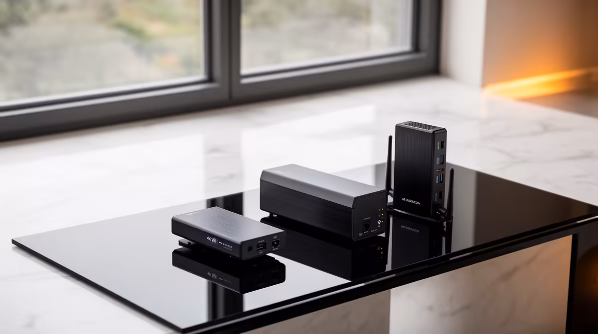 The Accessories That Actually Matter for a 5G Router in SA