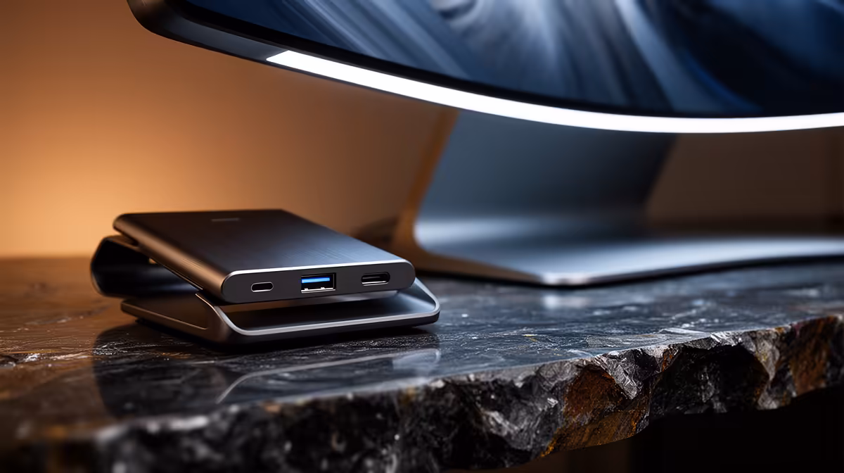 The Accessories That Actually Matter for a Curved Monitor