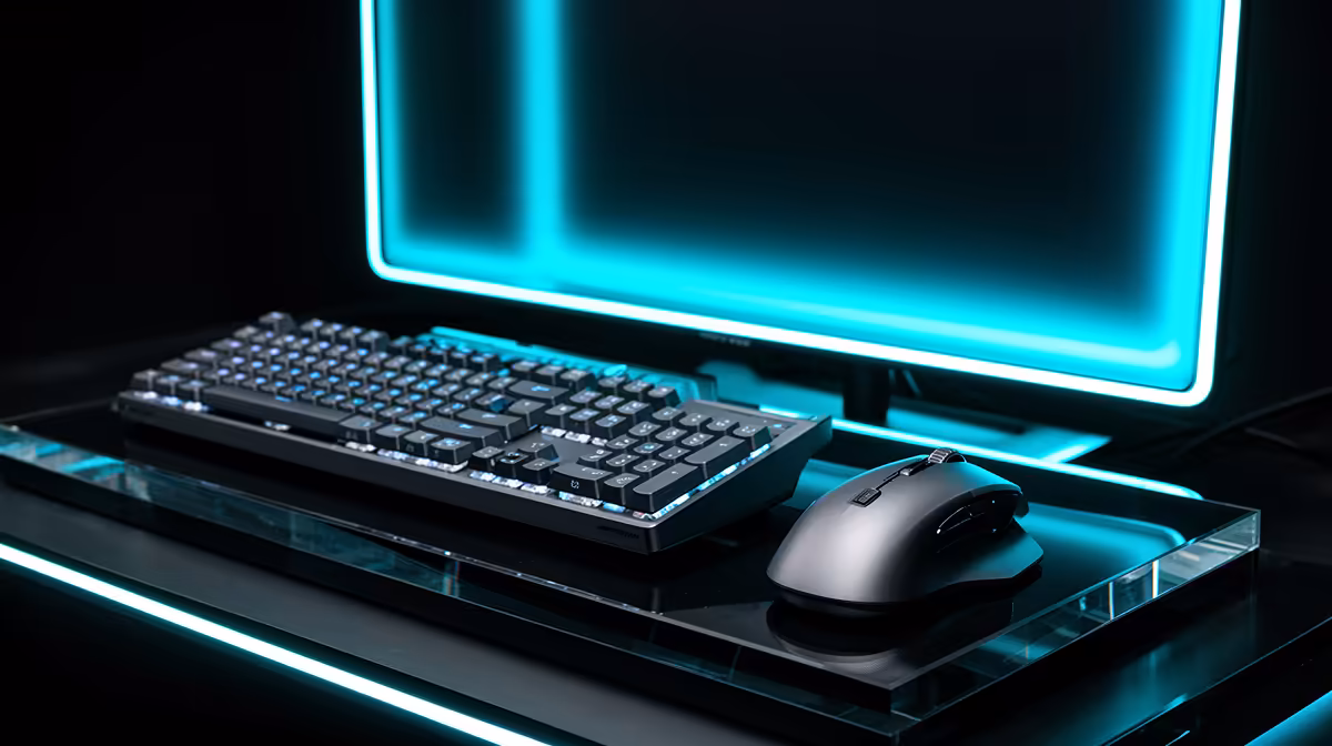 The Accessories That Actually Matter for a Mini-LED