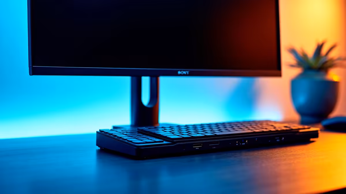The Accessories That Actually Matter for a Multi-monitor