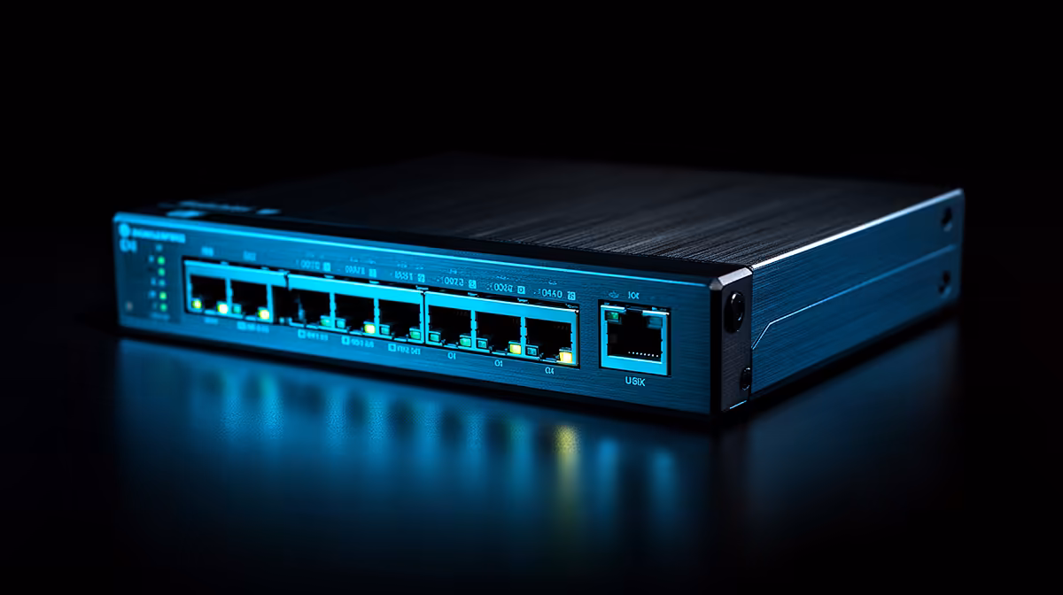The Accessories That Actually Matter for a Network Switch