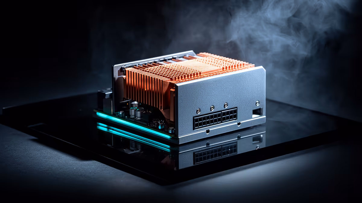 The Accessories That Actually Matter for a Quality PSU