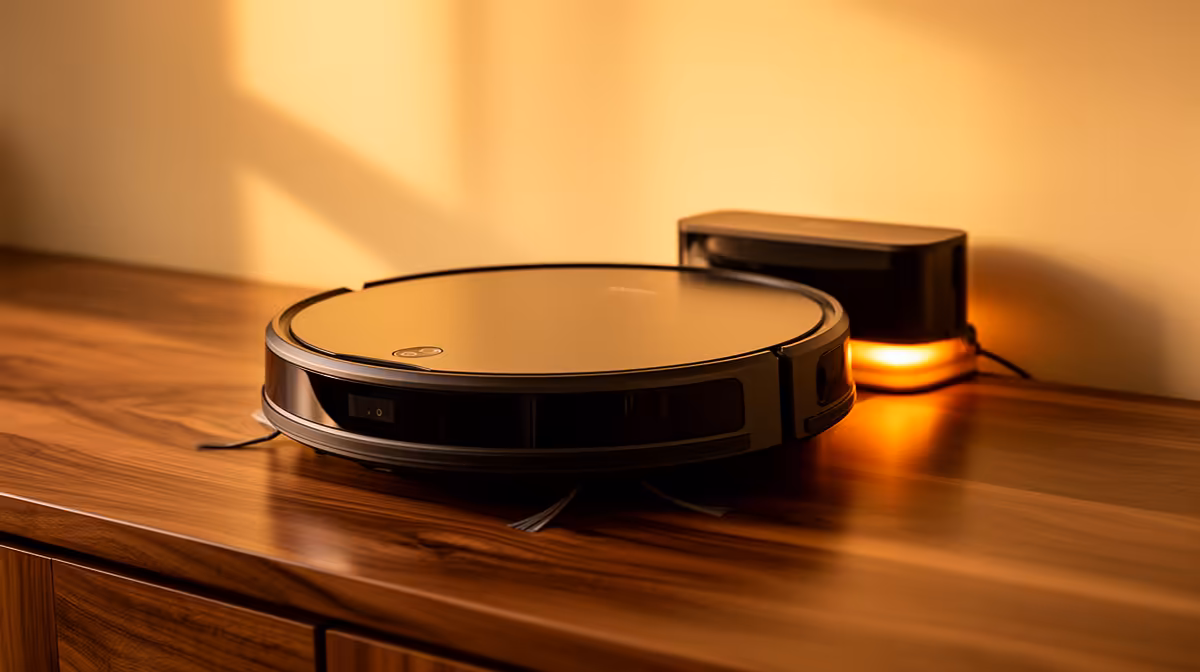 The Accessories That Actually Matter for a Robot Vacuum