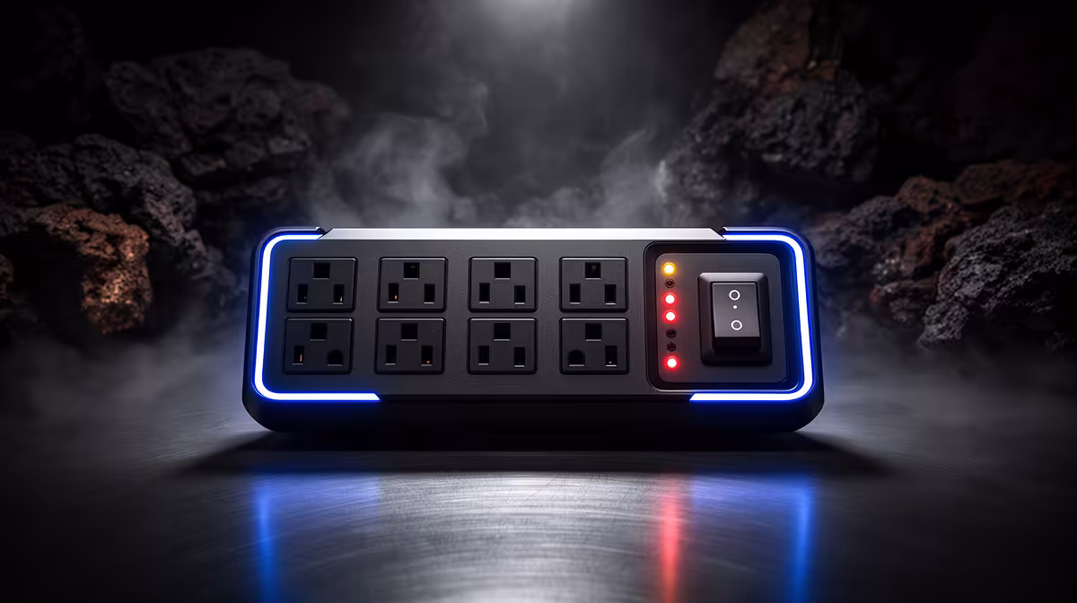 The Accessories That Actually Matter for a Surge Protector