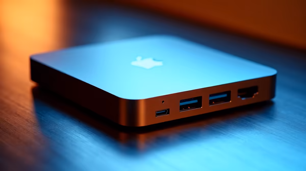 The Accessories That Actually Matter for a Thunderbolt