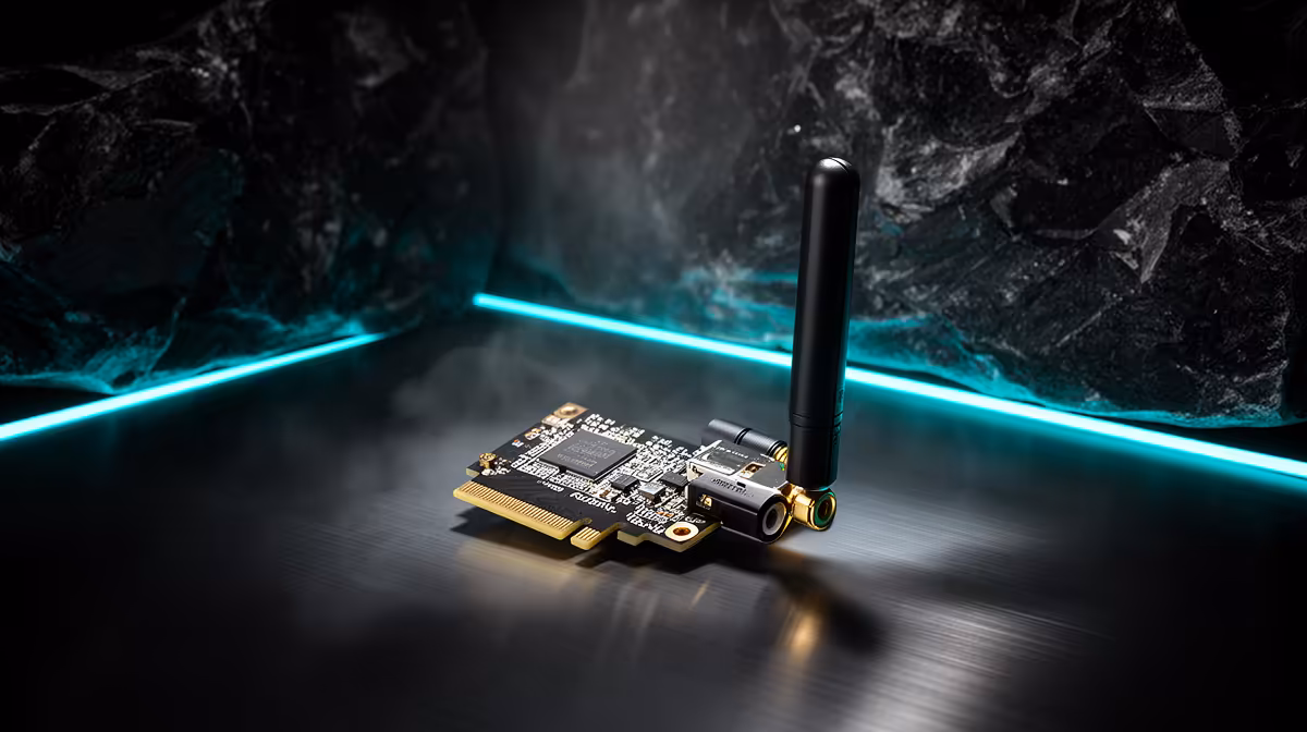 The Accessories That Actually Matter for a USB Wi-Fi