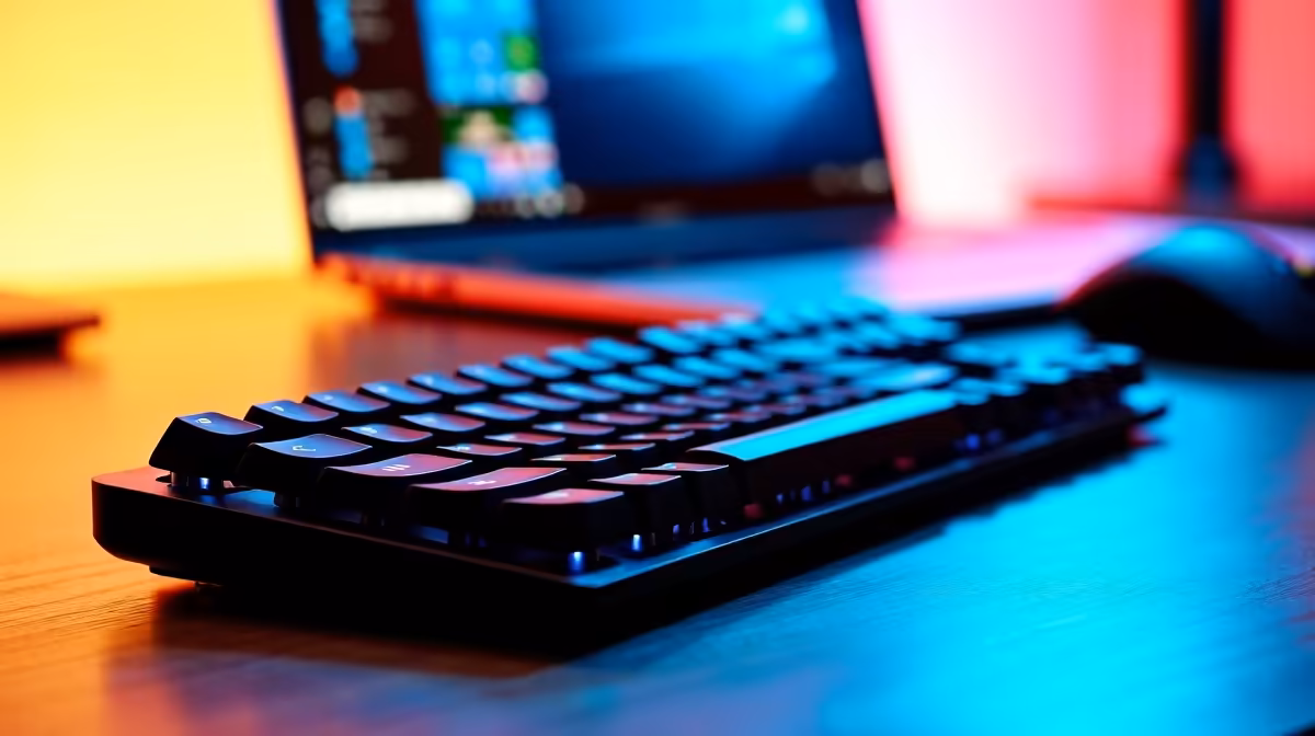 The Accessories That Actually Matter for a Windows 11