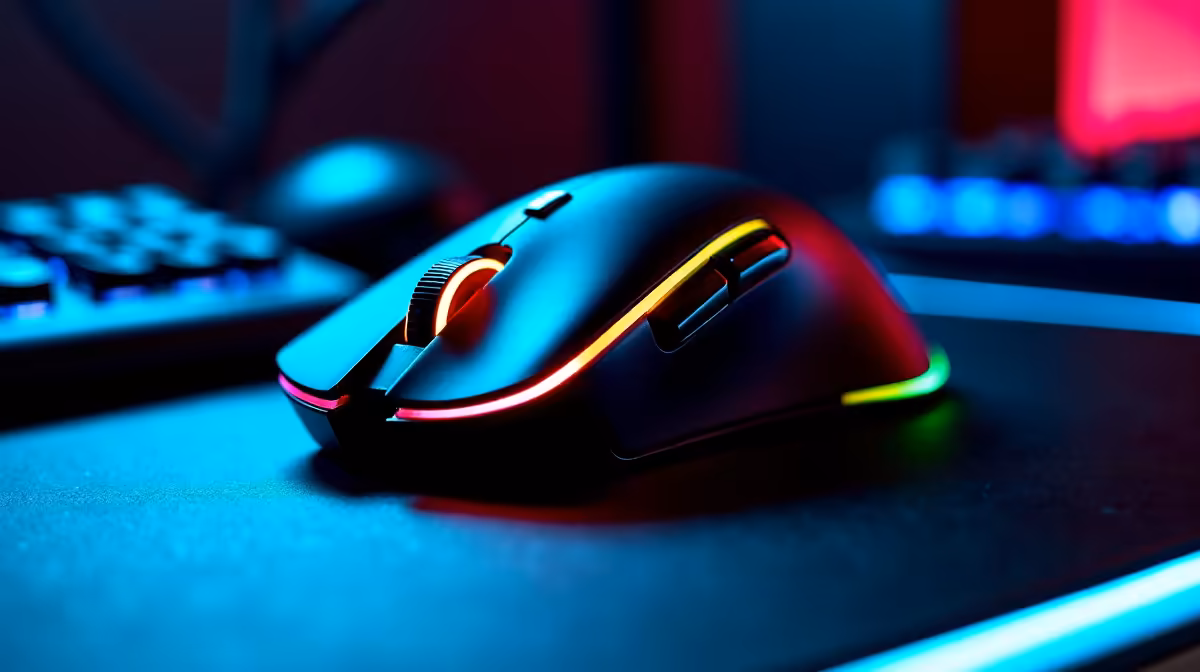 The Accessories That Actually Matter for a Wireless Mouse