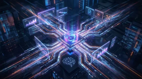 Multitasking Power Unleashed