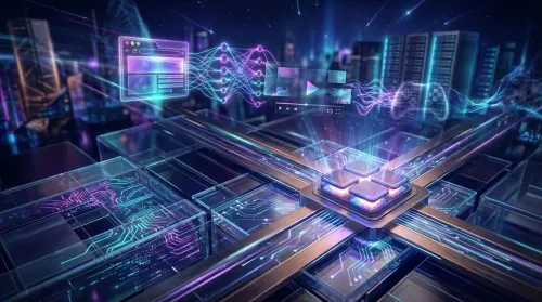 Why Four Cores Matter Daily