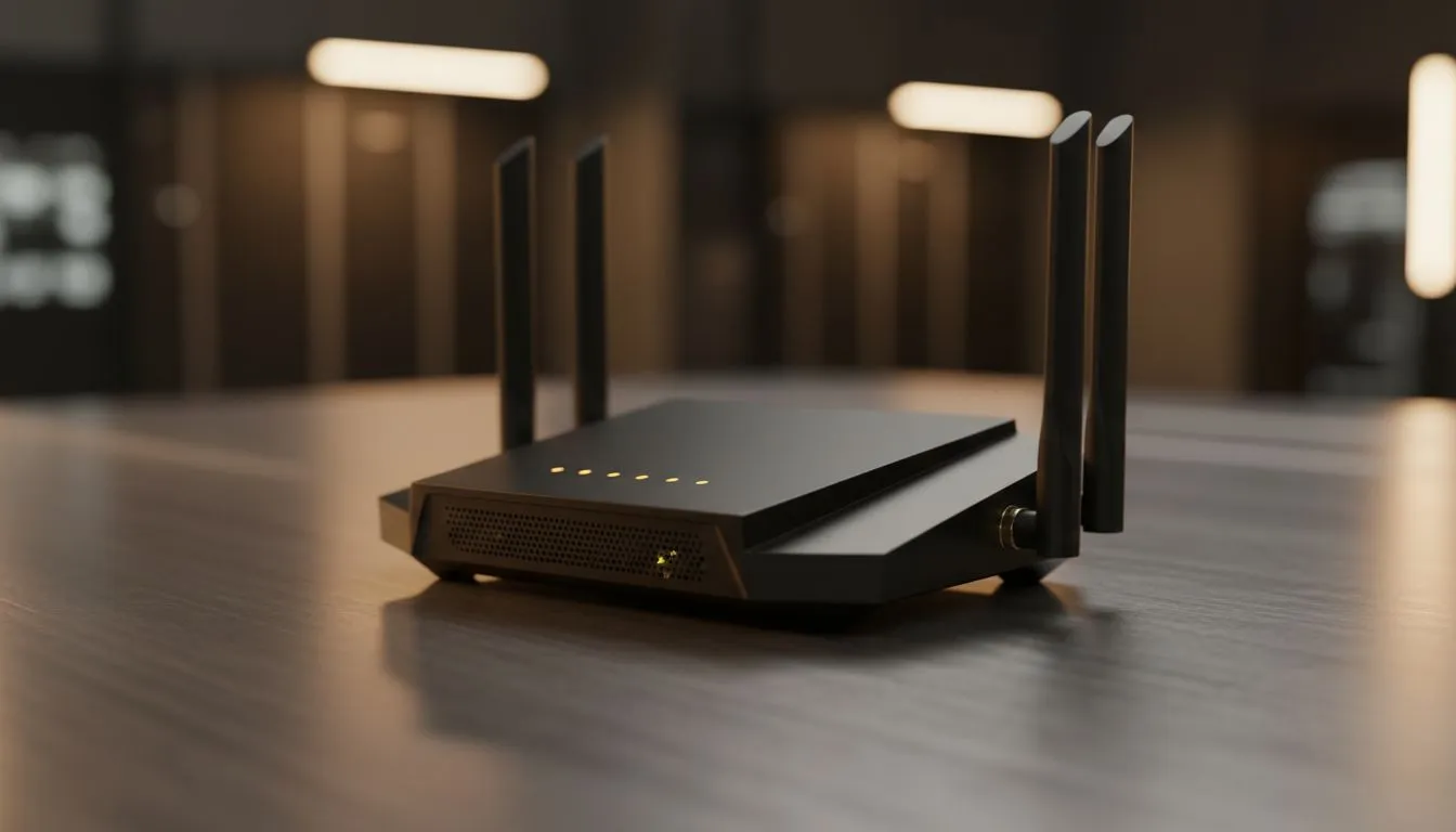 Why Dual-Band WiFi Speeds Sharing