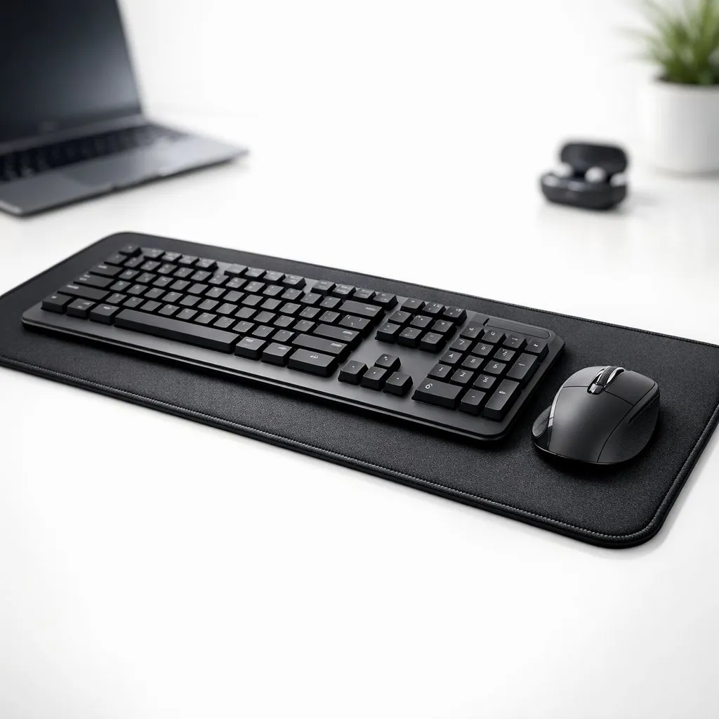 Benefits of One-Surface Setup