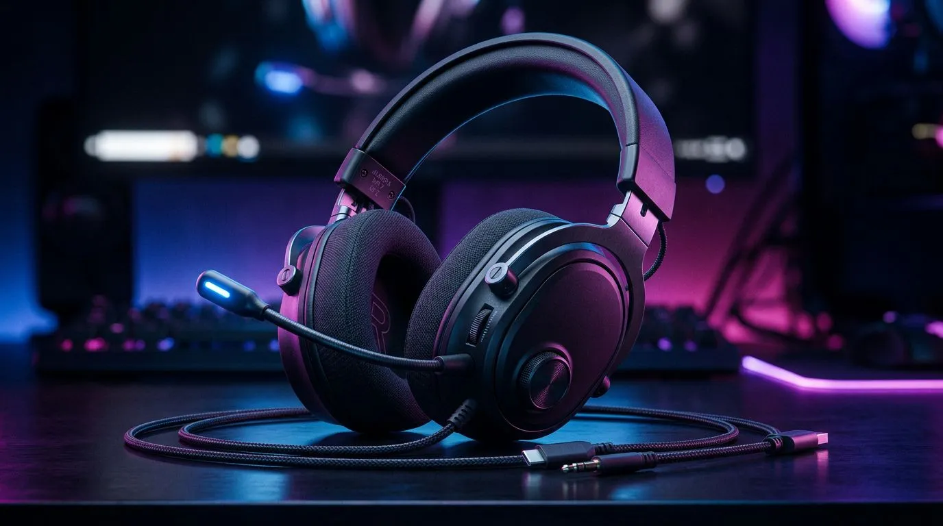 Why Multi-Platform Headsets Matter