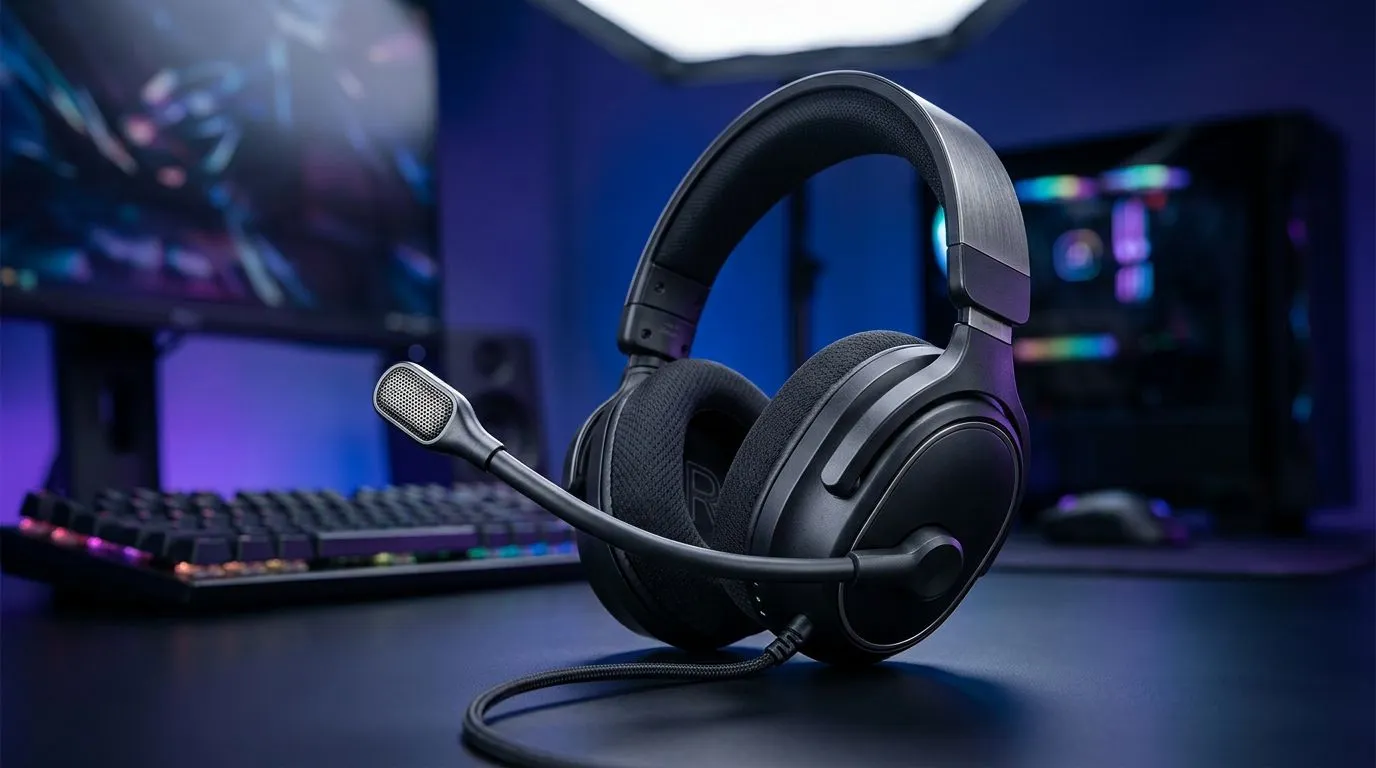 Why Choose a Retractable Microphone