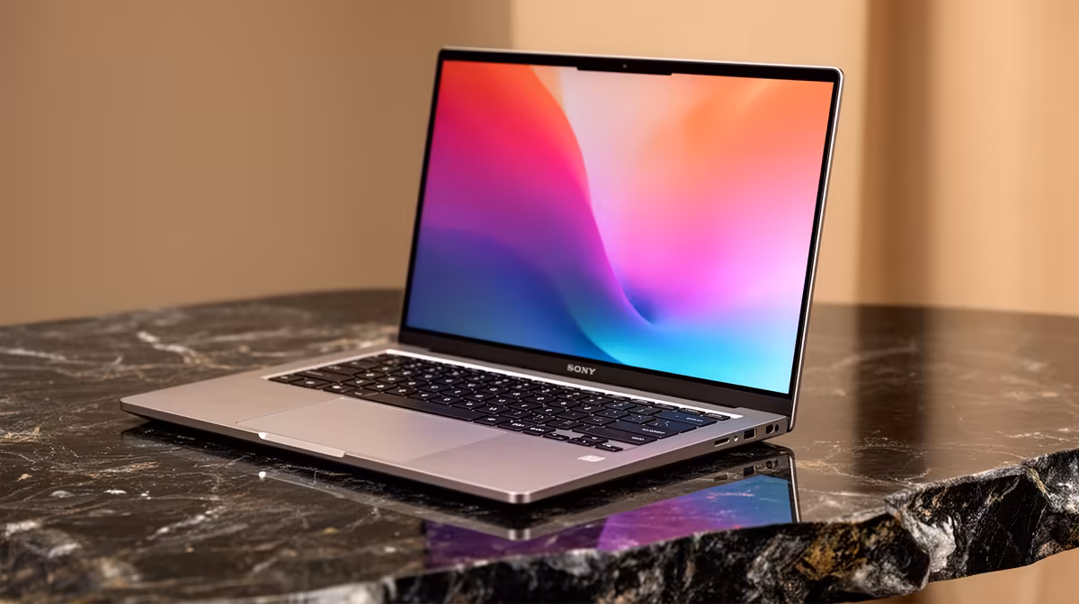 The an All-day-battery Laptop Worth Buying for Black
