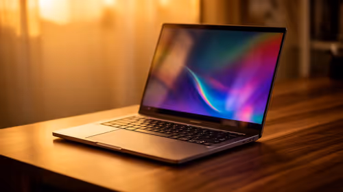 The an all-day-battery laptop worth buying for the festive season in South Africa