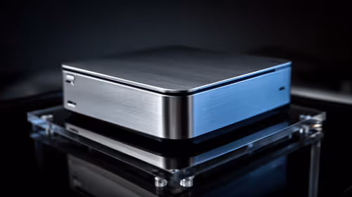 The an always-on mini PC worth buying for the new tax year in South Africa