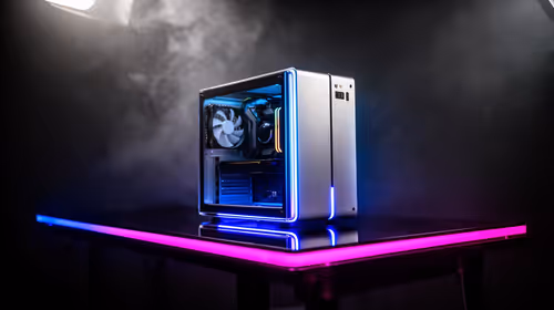 The an Intel N-series mini PC worth buying for Black Friday in South Africa