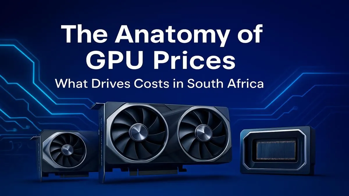 Decoding Graphics Card Costs