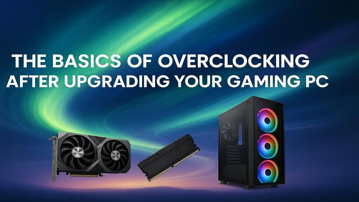 Unlock Your PC's True Potential